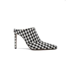 ALTUZARRA
Canvas Davidson Mules